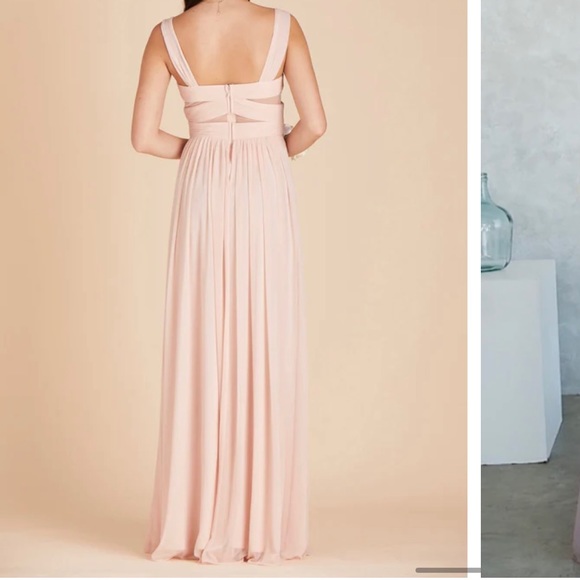 Birdy Grey - Elsye Bridesmaid Dress - Picture 3 of 8